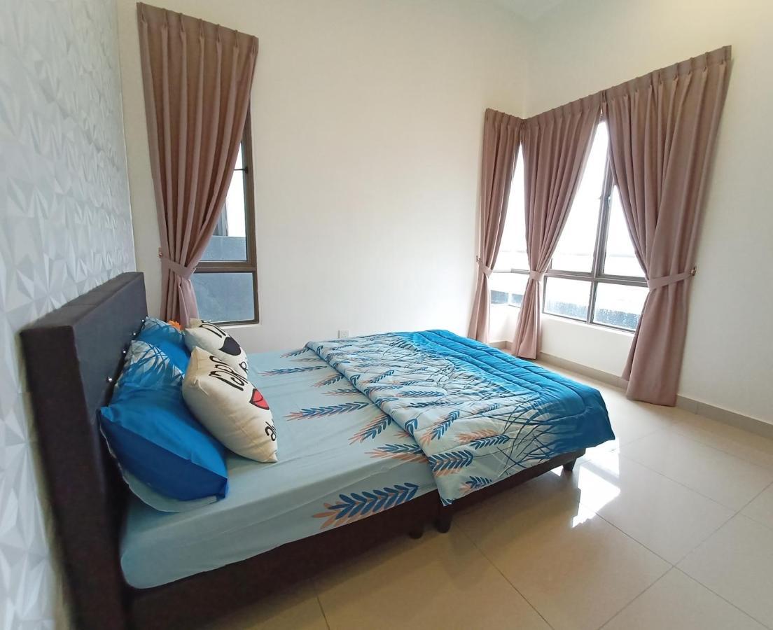 Comfyhome At Palas Horizon Residence With Sunrise View برينشانغ المظهر الخارجي الصورة