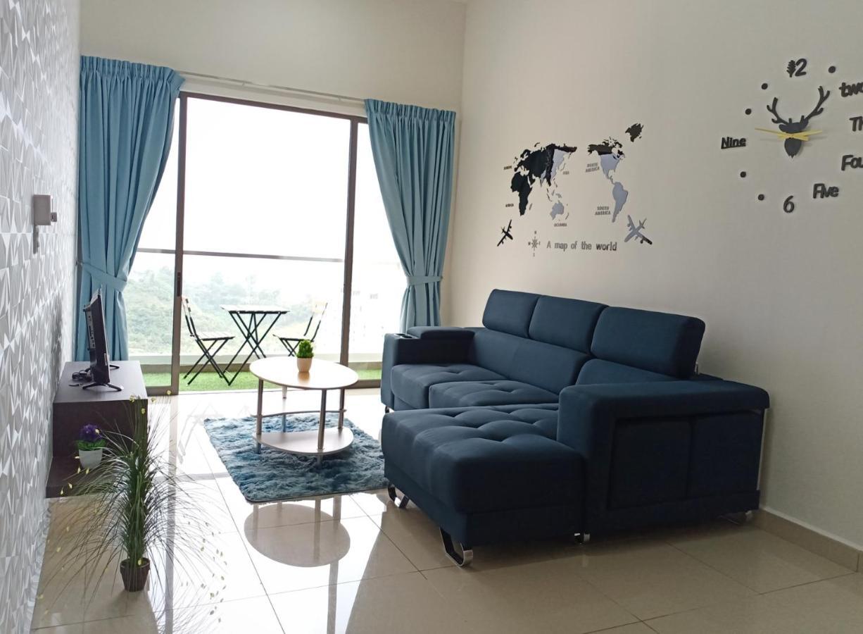 Comfyhome At Palas Horizon Residence With Sunrise View برينشانغ المظهر الخارجي الصورة