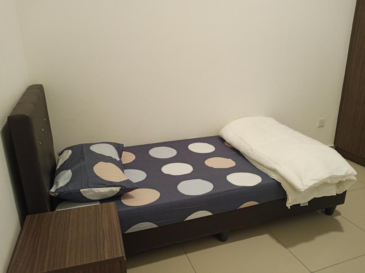 Comfyhome At Palas Horizon Residence With Sunrise View برينشانغ المظهر الخارجي الصورة