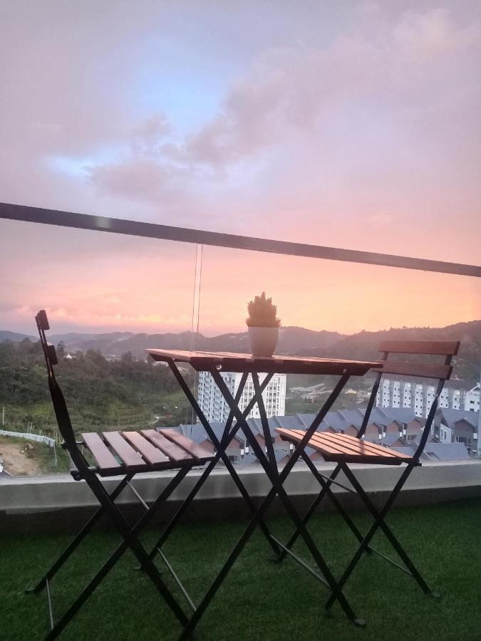 Comfyhome At Palas Horizon Residence With Sunrise View برينشانغ المظهر الخارجي الصورة