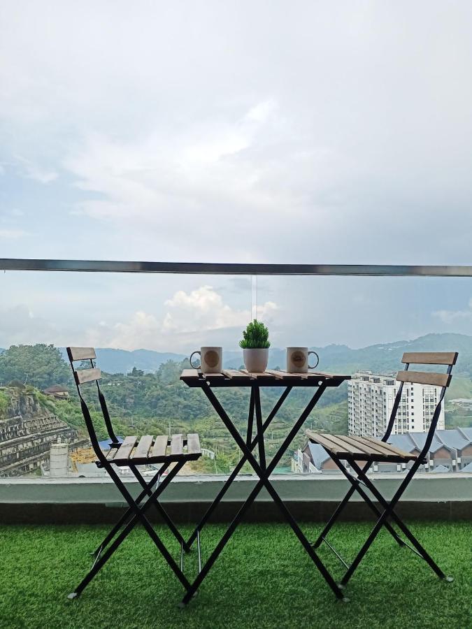 Comfyhome At Palas Horizon Residence With Sunrise View برينشانغ المظهر الخارجي الصورة