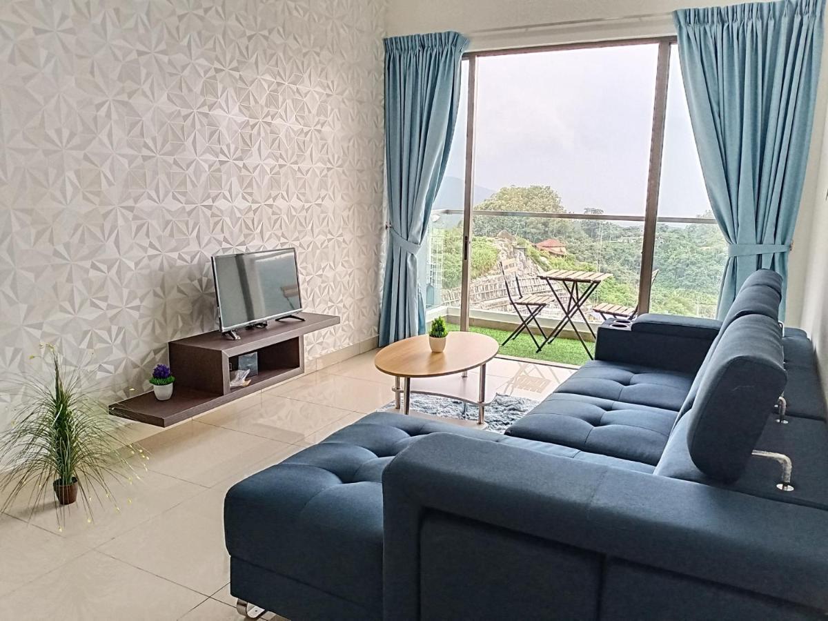 Comfyhome At Palas Horizon Residence With Sunrise View برينشانغ المظهر الخارجي الصورة