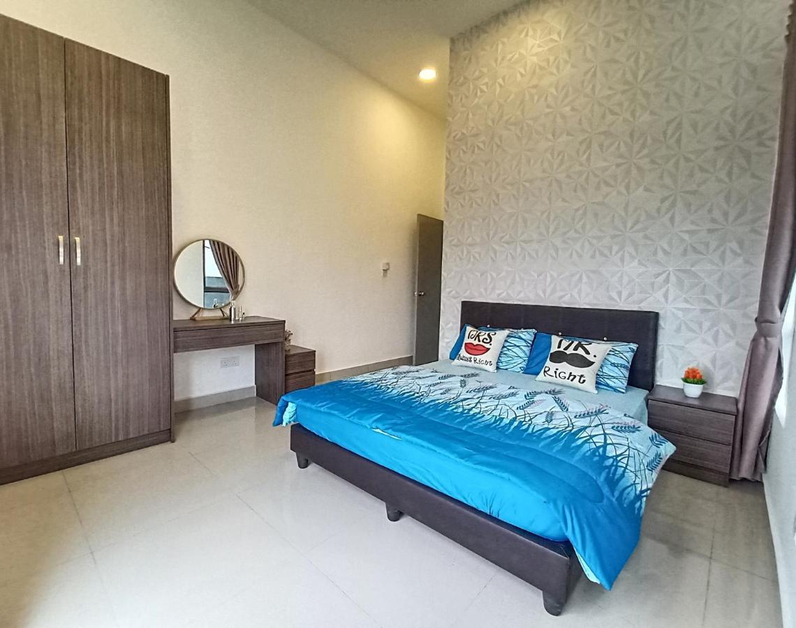 Comfyhome At Palas Horizon Residence With Sunrise View برينشانغ المظهر الخارجي الصورة